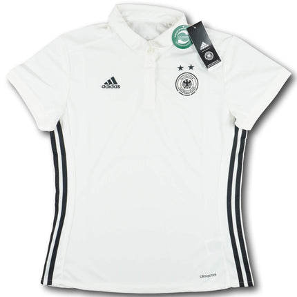 Deutschland Frauen 2017 Trikot heim - 10/10 - [L]