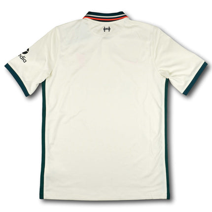 Liverpool FC 2021-22 Trikot auswärts - 9/10 - [Kids XL]