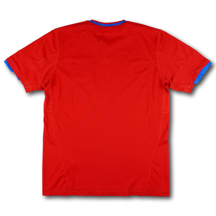 Spanien 2010 Trikot heim Weltmeister - 8/10 - [Kids XL]