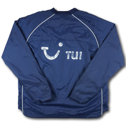 FC Zürich 2011-13 Jacket windbreaker - 5/10 - [XL]
