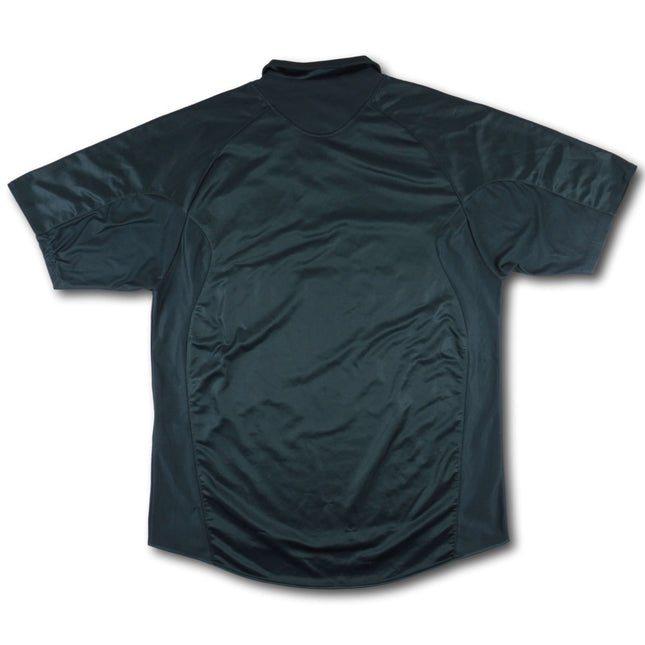 Eintracht Frankfurt 2006-08 Trikot drittes - 6/10 - [L]