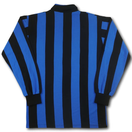 Inter Mailand 1988-89 Trikot heim - L/S - 6/10 - [M]