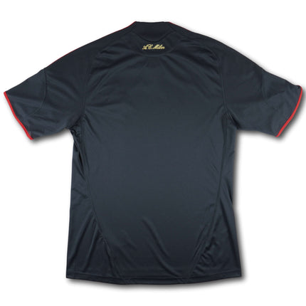 AC Milan 2009-10 Trikot drittes - 9/10 - [M]