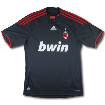 AC Milan 2009-10 Trikot drittes - 9/10 - [M]