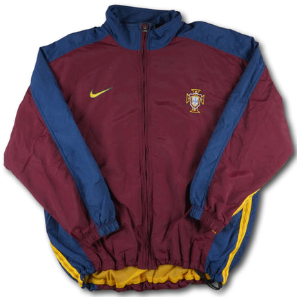 Portugal ca. 1998-2004 Jacket training - 6/10 - [M]