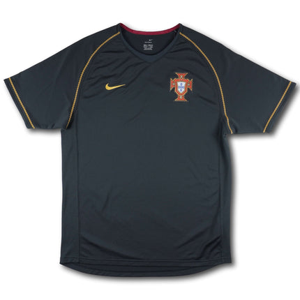 Portugal 2006 Trikot auswärts - 8/10 - [M]