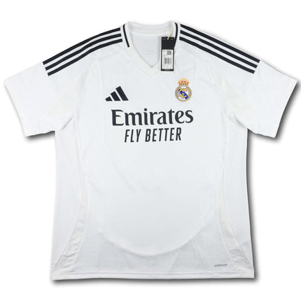 Real Madrid 2024-25 Trikot heim - BELLINGHAM #5 - 10/10 - [XL]