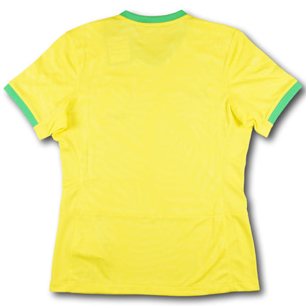 Brasilien Frauen 2023 Trikot heim BNWT - 9/10 - [M]