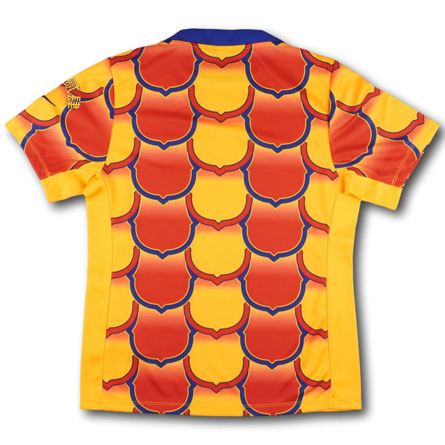 FC Barcelona 2023-24 Trikot pre-match BNWT - 9/10 - [S]