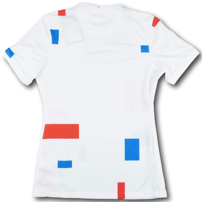 Niederlande Frauen 2022 Trikot auswärts BNWT - 8/10 - [S]