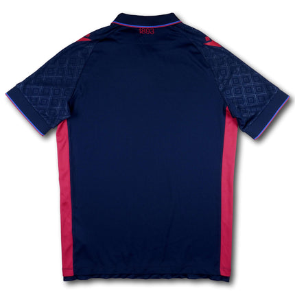FC Basel 2022-23 Trikot drittes - 9/10 - [XL]