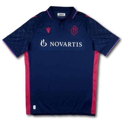 FC Basel 2022-23 Trikot drittes - 9/10 - [XL]