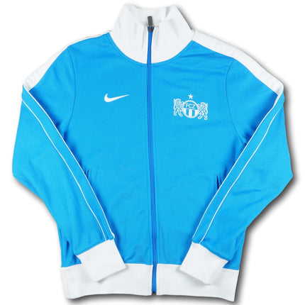 FC Zürich 2010 Jacket training - 8/10 - [S]