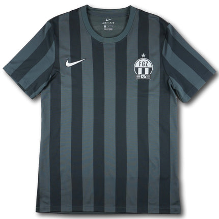 FC Zürich 2021-22 Trikot auswärts Meistersaison - 8/10 - [M]