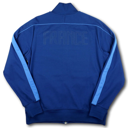 Frankreich 2012 Jacket training - 8/10 - [L]
