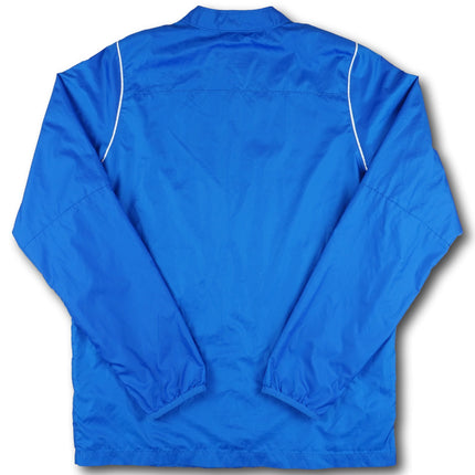 FC Zürich 2020 Jacket windbreaker - 6/10 - [Kids XL]