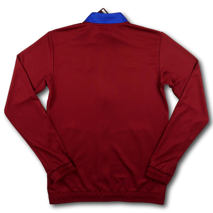 Servette FC 2024-25 Jacket training - 9/10 - [S]
