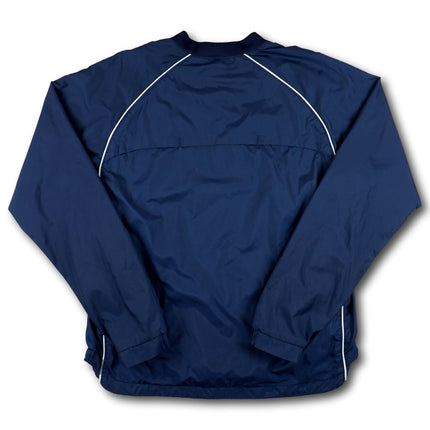 FC Zürich 2010 Jacket windbreaker - 6/10 - [M]