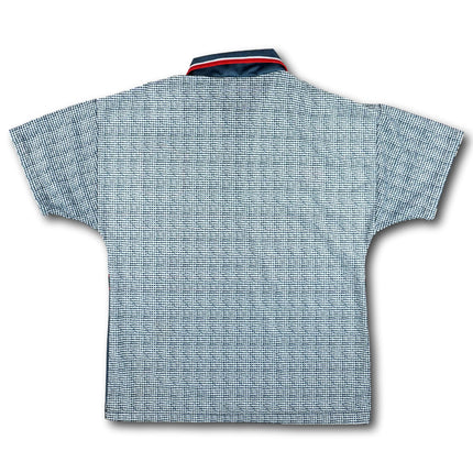 Manchester United 1995-96 Trikot auswärts Meistersaison - 8/10 - [Kids XL]