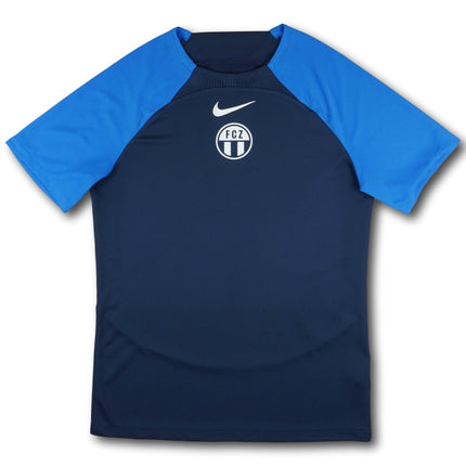 FC Zürich 2022 Trikot training - 9/10 - [M]