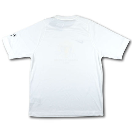 FC Zürich 2007 Trikot fan Meistershirt - 8/10 - [M]