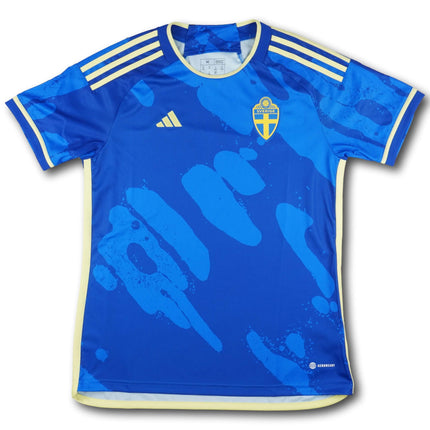 Schweden Frauen 2023 Trikot auswärts - 9/10 - [M]