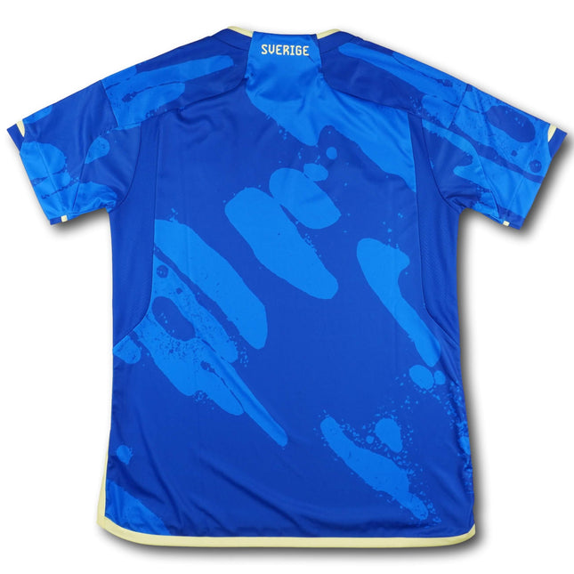 Schweden Frauen 2023 Trikot auswärts - 9/10 - [M]