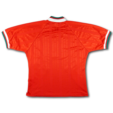 Liverpool FC 1993-95 Trikot heim - 6/10 - [XL]