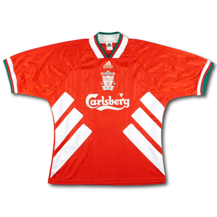 Liverpool FC 1993-95 Trikot heim - 6/10 - [XL]