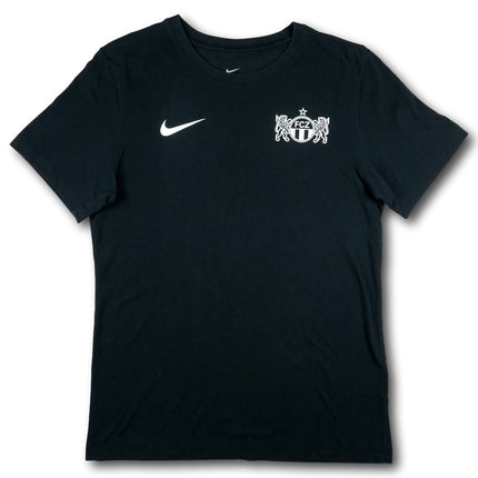 FC Zürich 2019-20 T-Shirt fan - 7/10 - [S]