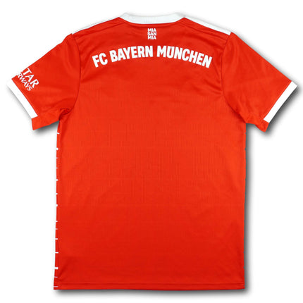 FC Bayern München 2022-23 Trikot heim Meistersaison - 6/10 - [M]