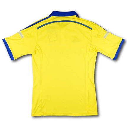 Chelsea FC 2014-15 Trikot auswärts - 6/10 - [S]