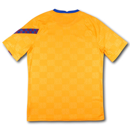 FC Barcelona 2021-22 Trikot training - 9/10 - [L]