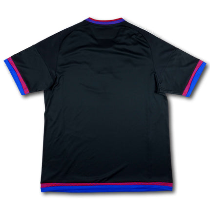 FC Basel 2015-17 Trikot heim Meistersaison - 9/10 - [L]