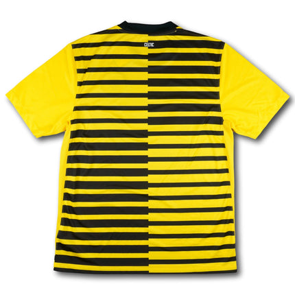 Celtic Glasgow 2011-12 Trikot drittes Meistersaison - 9/10 - [M]