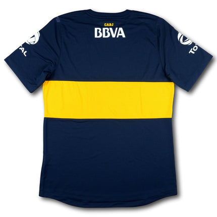 Boca Juniors 2012-13 Trikot heim - 7/10 - [L]