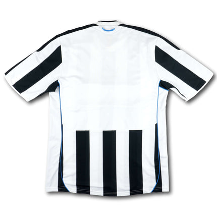 Newcastle United 2009-10 Trikot heim - 7/10 - [M]