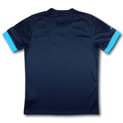 Olympique Marseille 2022-23 Trikot auswärts - 9/10 - [M]