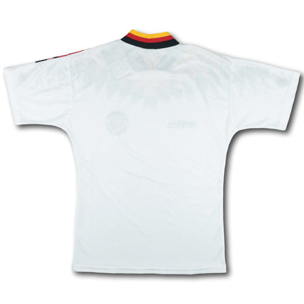 Deutschland 1994 Trikot heim - 5/10 - [M]