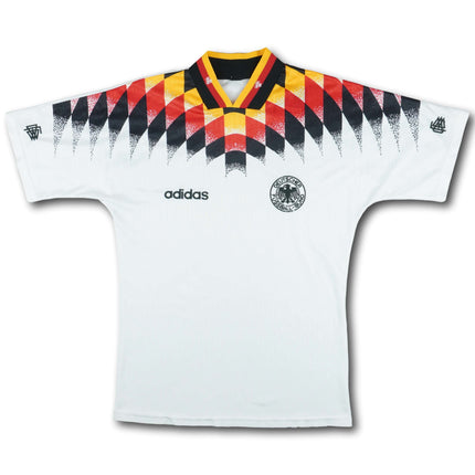 Deutschland 1994 Trikot heim - 5/10 - [M]
