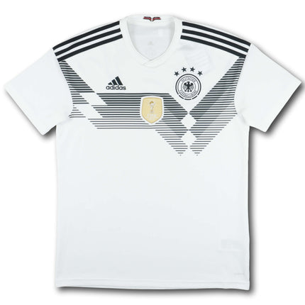 Deutschland 2018 Trikot heim - 8/10 - [M]