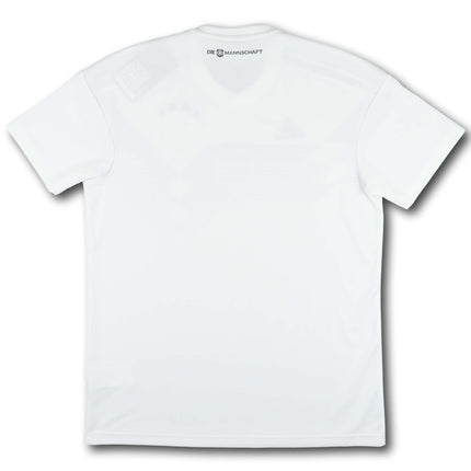 Deutschland 2018 Trikot heim - 8/10 - [M]