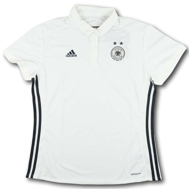 Deutschland Frauen 2017 Trikot heim - 7/10 - [L]