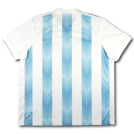 Argentinien 2018 Trikot heim - 8/10 - [XXL]