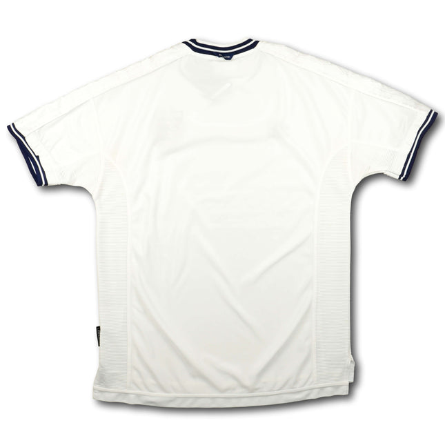 England 2000 Trikot heim - 7/10 - [XL]