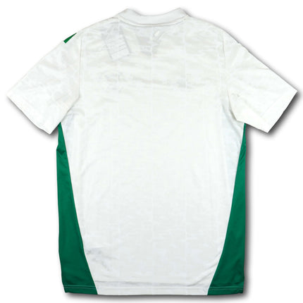 Algerien 2021 Trikot heim - 9/10 - [L]