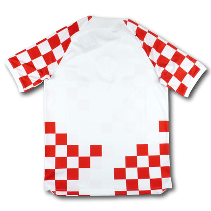 Kroatien 2022 Trikot heim - 9/10 - [Kids XL]
