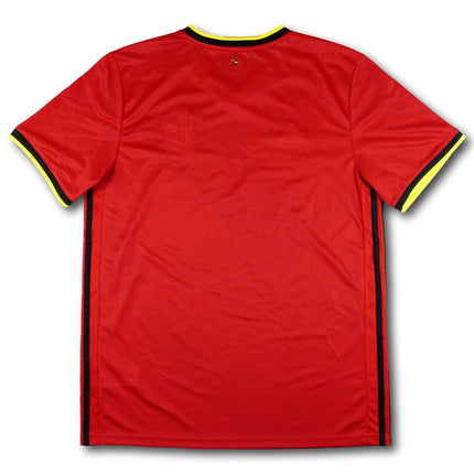 Belgien 2020 Trikot heim - 9/10 - [L]