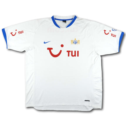 FC Zürich 2006-07 Trikot heim Meistersaison - 7/10 - [XXL]