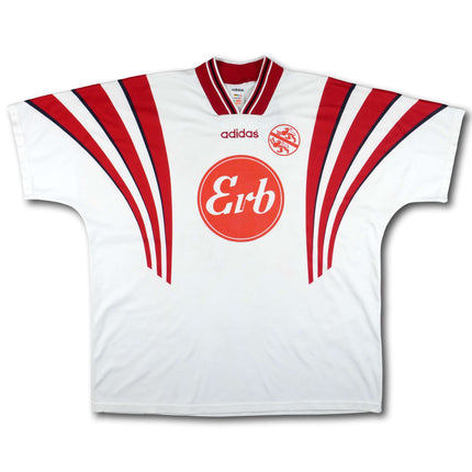 FC Winterthur 1997-98 Trikot auswärts - #22 - 8/10 - [XL]